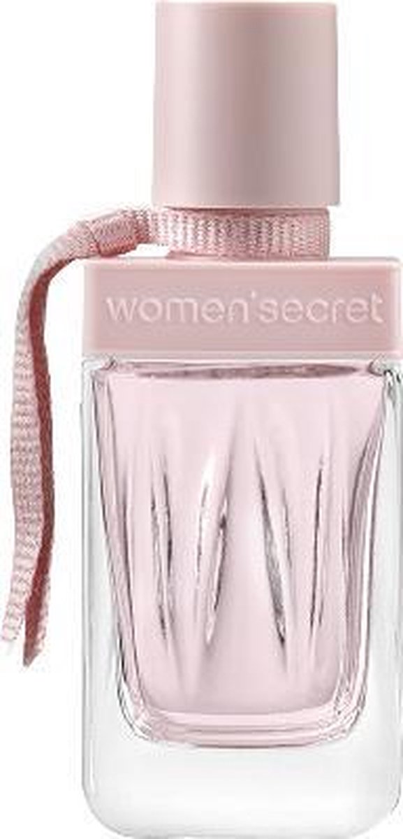 Women'secret Eau De Parfum Intimate Dames 30 Ml
