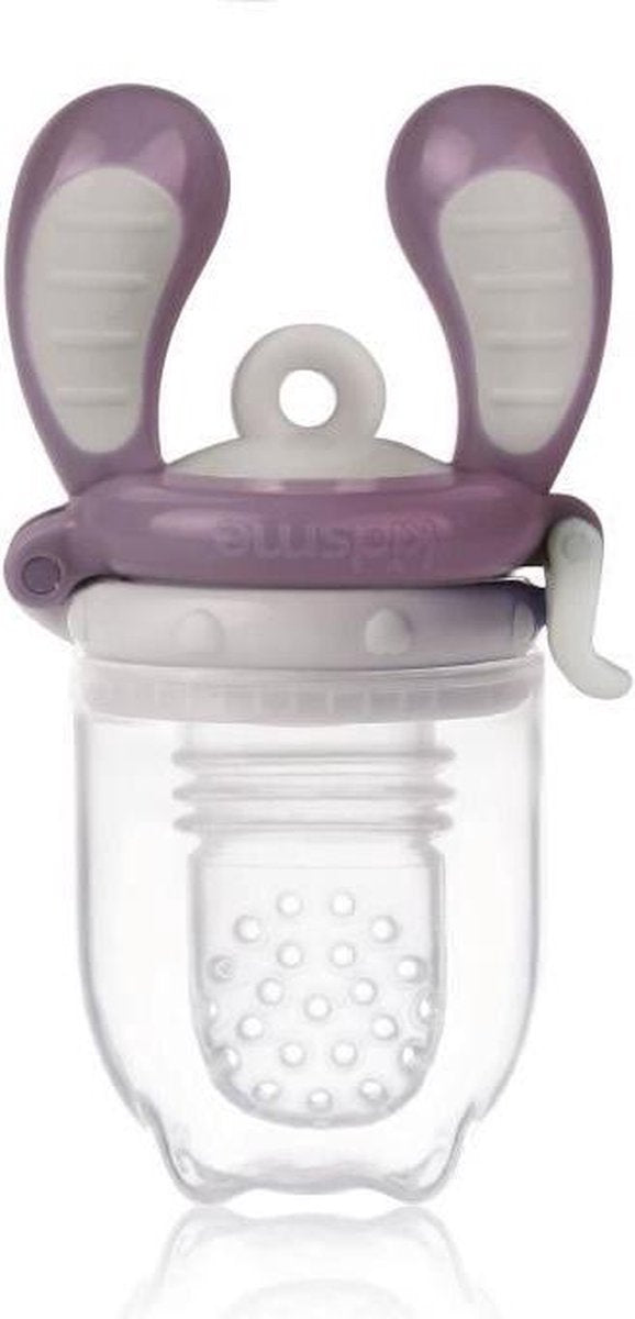 KidsMe Food Feeder Maat M - Lavendel