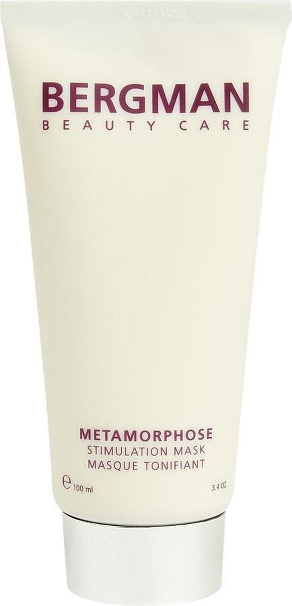 Bergman Metamorphose Masker 100 ml