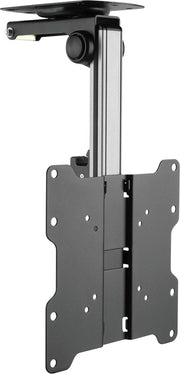 Techly ICA-CPLB 222 tv-bevestiging 94 cm (37") Zwart