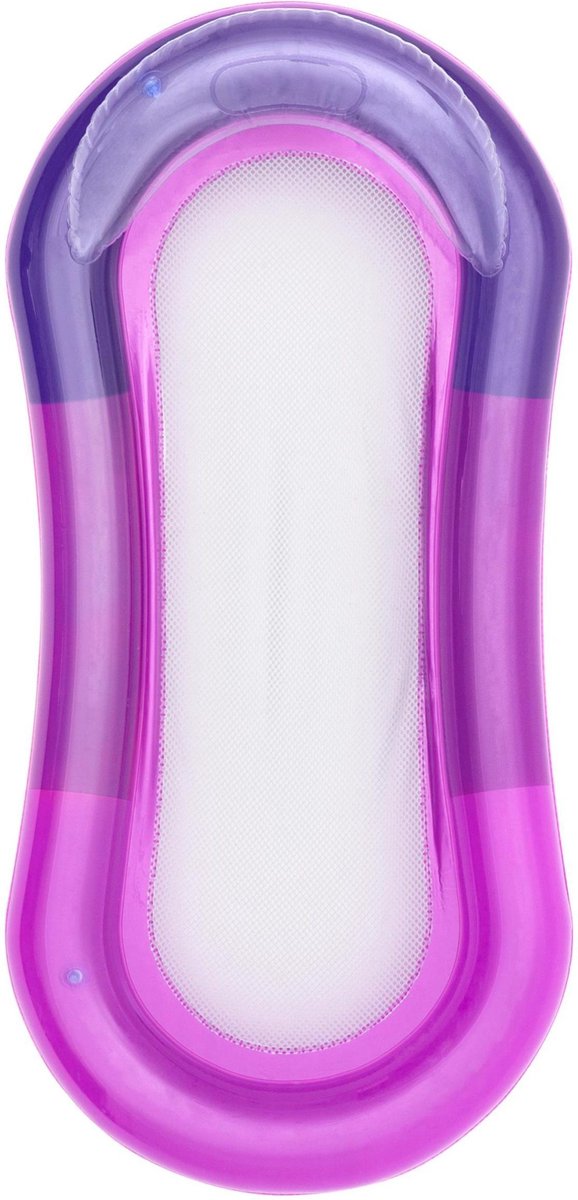 Bestway Aqua Lounge Zwembadlounger opblaasbaar 43103