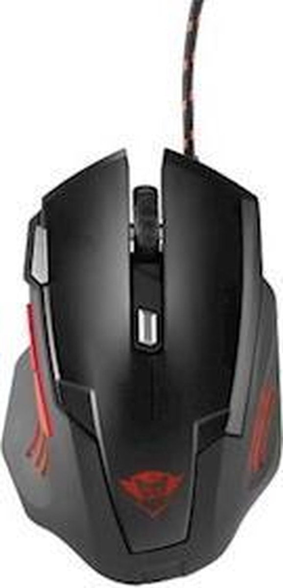 GXT 111 Neebo - Gaming Muis - Zwart