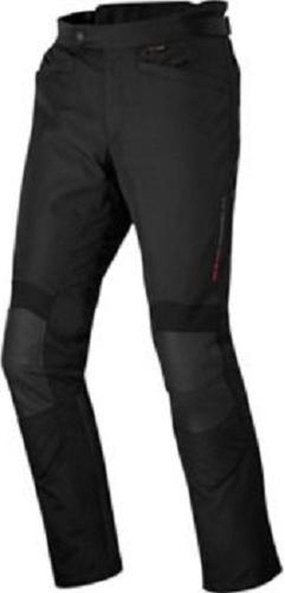 REV'IT! Factor 3 Pants Textile Motorcycle Black 2XL