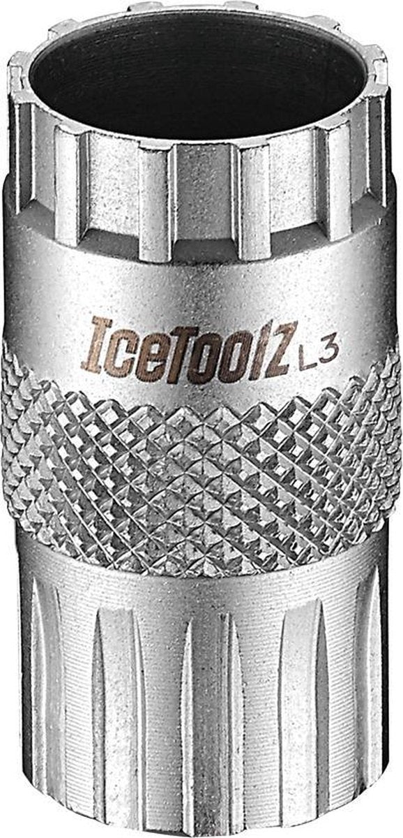 IceToolz freewheel cassette- afnemer voor div. merken