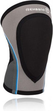 Rehband Knee Pads 7763 - Maat L - 37-40 cm - per paar