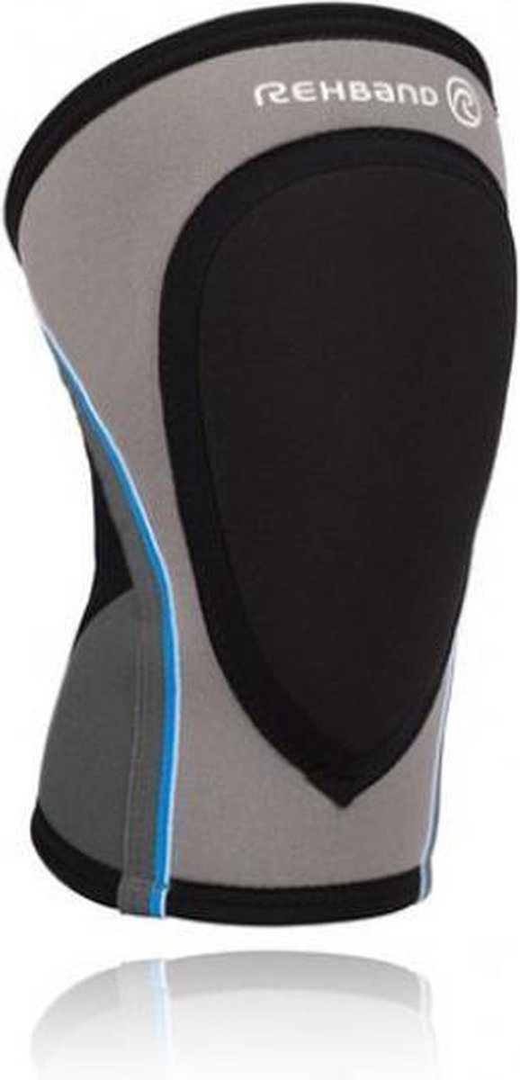 Rehband Knee Pads 7763 - Maat L - 37-40 cm - per paar