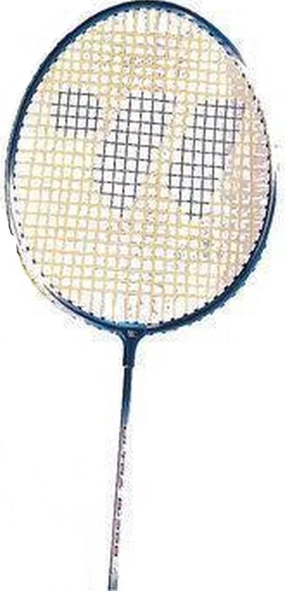 Bremshey  Model: Ultra Badminton Racket