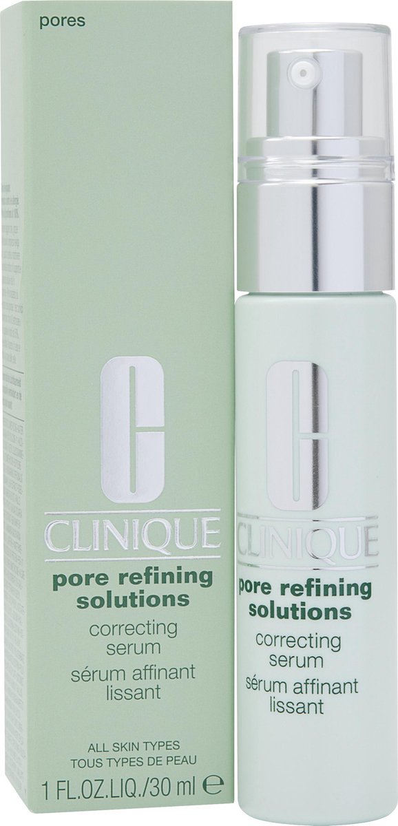 Clinique Pore Refining Solutions Correcting Serum 30 ml