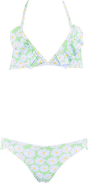 Claesen's bikini Daisy Stripes 104-110