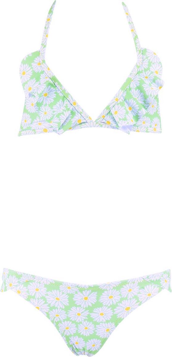 Claesen's bikini Daisy Stripes 104-110
