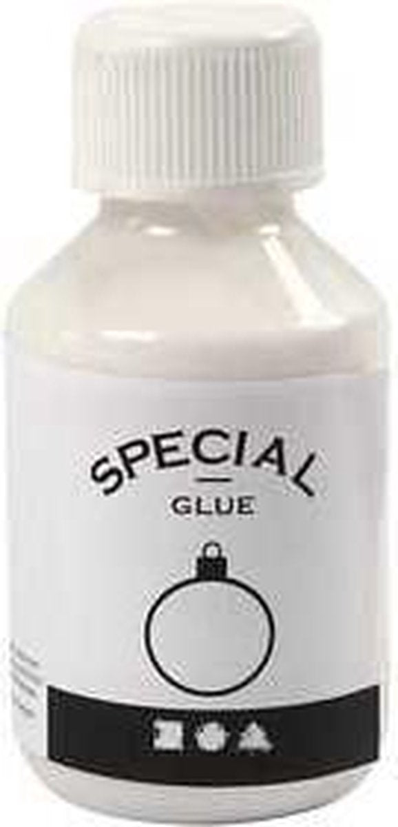 Speciale Glaslijm