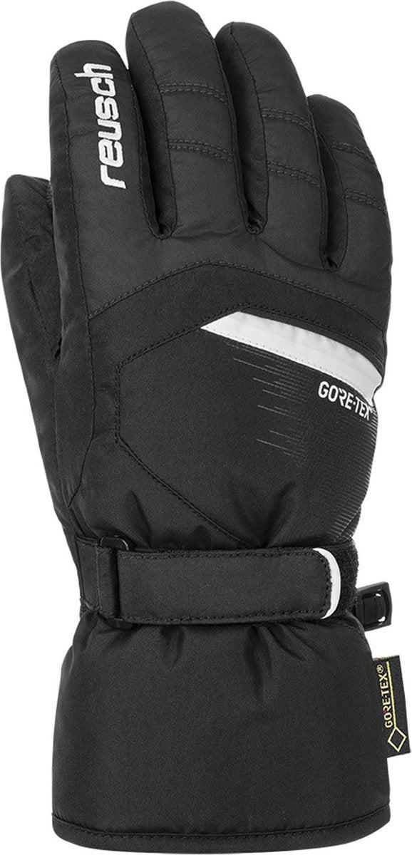 Reusch Bolt GTX  Wintersporthandschoenen - Unisex - zwart