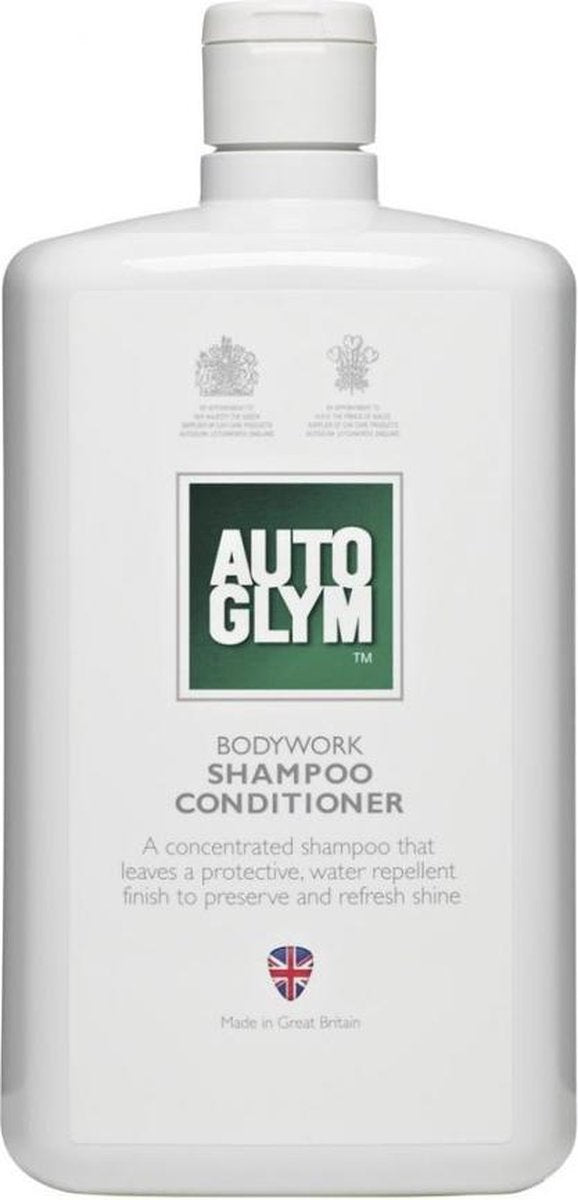 Autoglym Bodywork Shampoo Conditioner