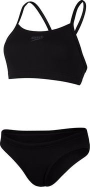 Speedo End Essential Thinstrap 2 Piece Bikini Dames - Maat 40