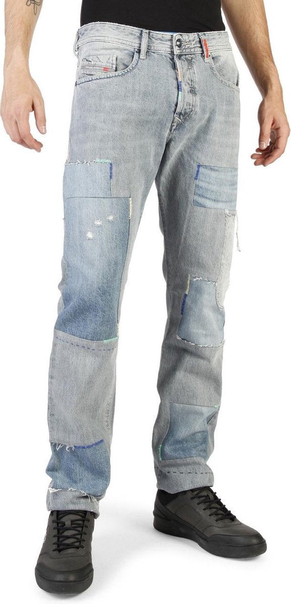 Diesel - BUSTER_L32_00SDHB - blue-4 / 28