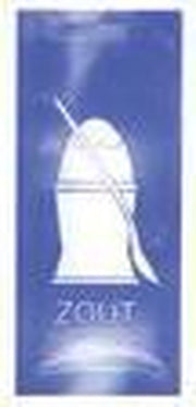 Zoutsticks Akvina/ds 1000 x 1 gram