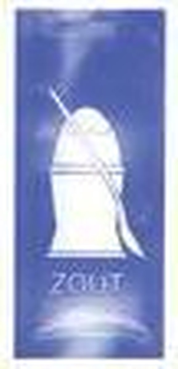 Zoutsticks Akvina/ds 1000 x 1 gram