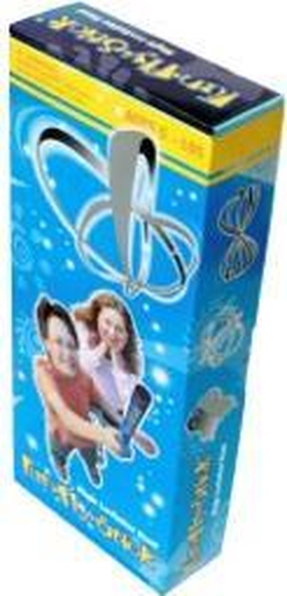 Funfly stick Magic Levitation Wand