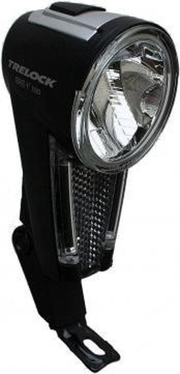 Anp Koplamp Trelock Ls850 Jst Connect Zw