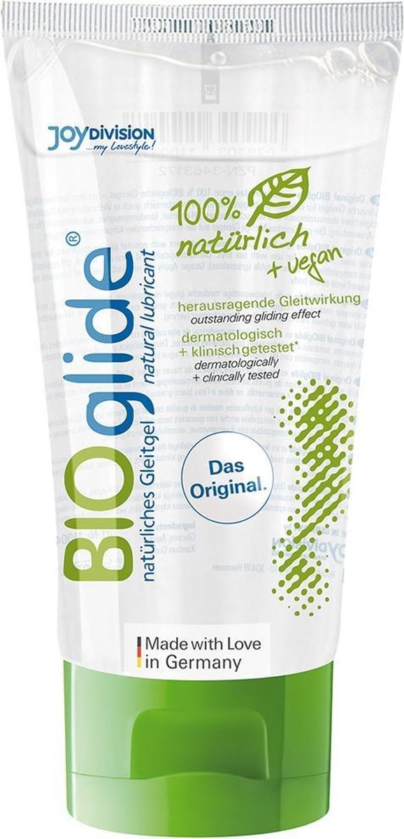 BIOglide Neutral - 150 ml