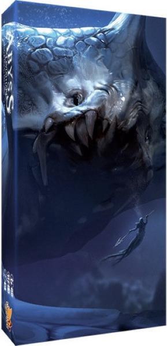 Abyss: Leviathan