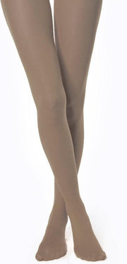 Caresse panty All Colors 60 kleur: taupe maat: S/M