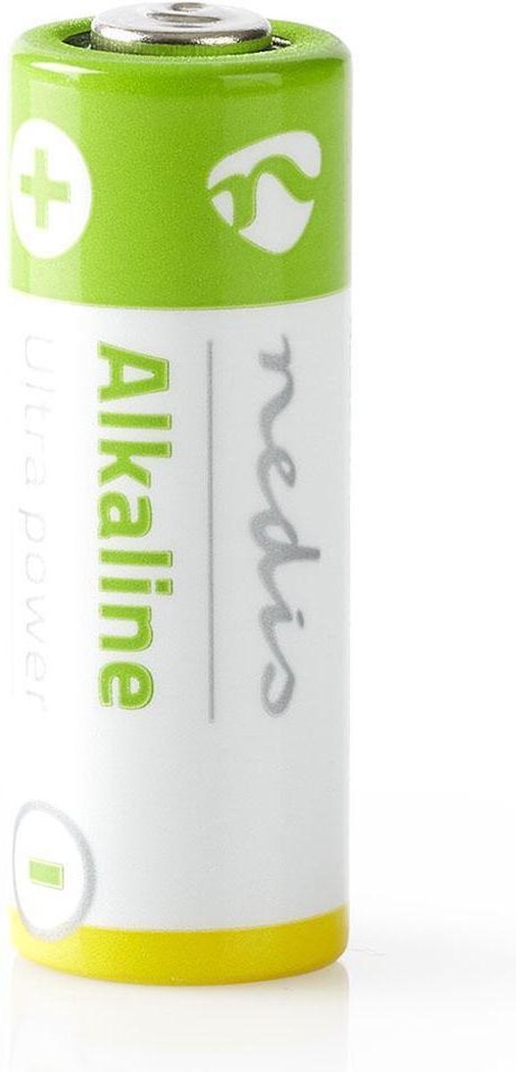 Alkaline batterij 23A | 12 V | 1 stuks | Blister