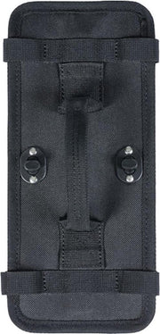 Basil Fietstasbevestiging Dbs 27 Cm Polyester Zwart - 70186