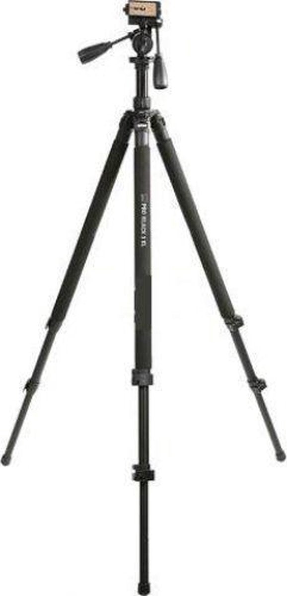 DÖRR Pro Black 3 XL statief (193 cm)