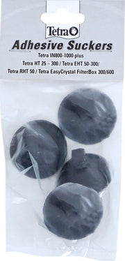 Tetra zuigers voor IN800 plus/IN1000 plus