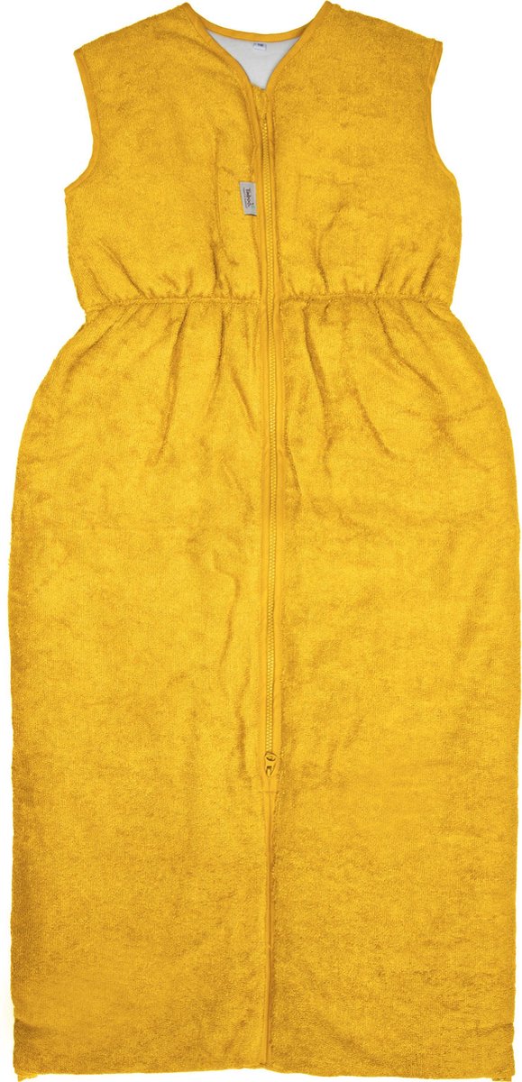 Timboo winterslaapzak (90 -110 cm) - Oker