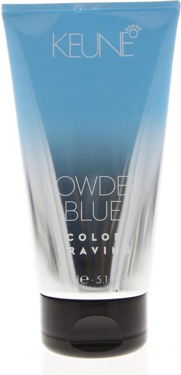 Keune - Color Craving - Powder Blue - 150ml