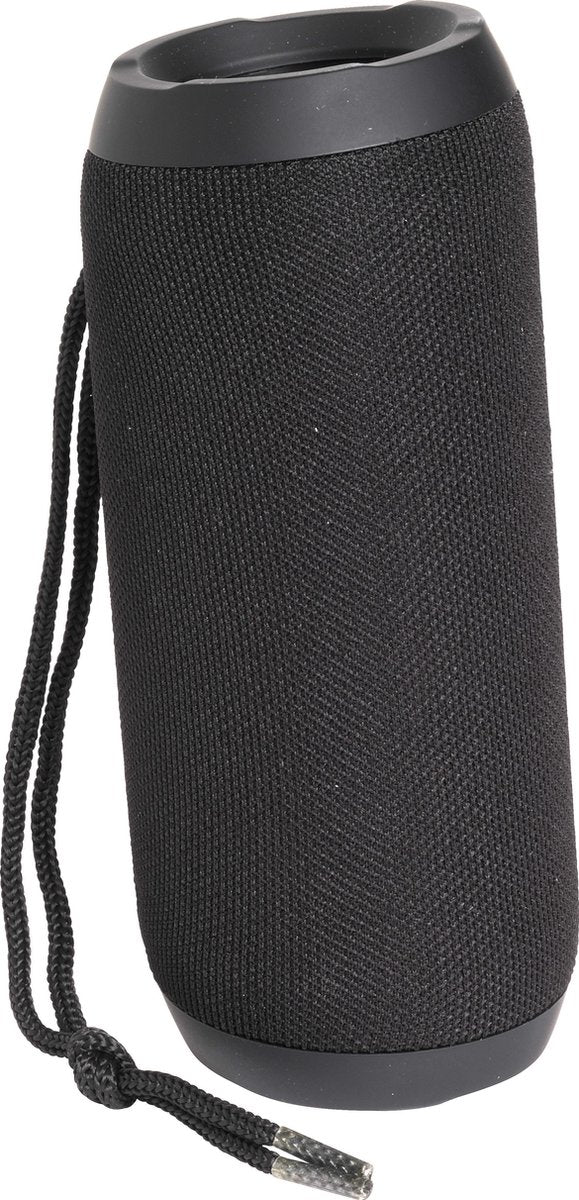 DIFRNCE BTS-1211 BLACK - Bluetooth Speaker