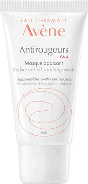 Avène Antirougeurs Calm Soothing Repair Mask - 50ml