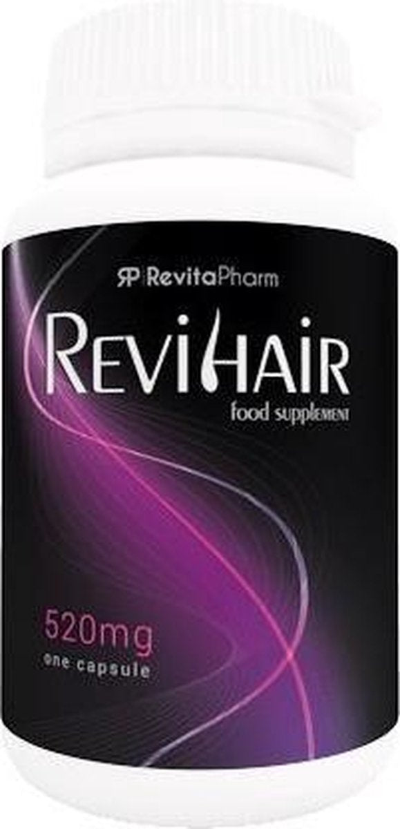 Revitapharm ReviHair