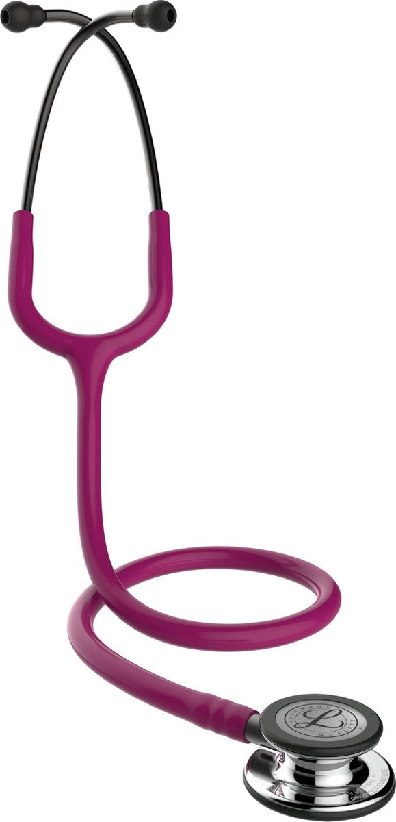 Littmann Classic III Framboos / Spiegel