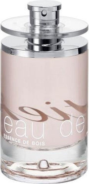 Eau de Cartier Essence de Bois  - 200 ml - Eau de toilette