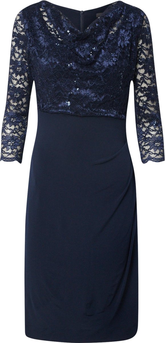 Swing Dames Jurk - XS