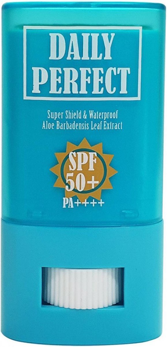 Glamfox Daily Perfect Sun Stick SPF50 - 11g