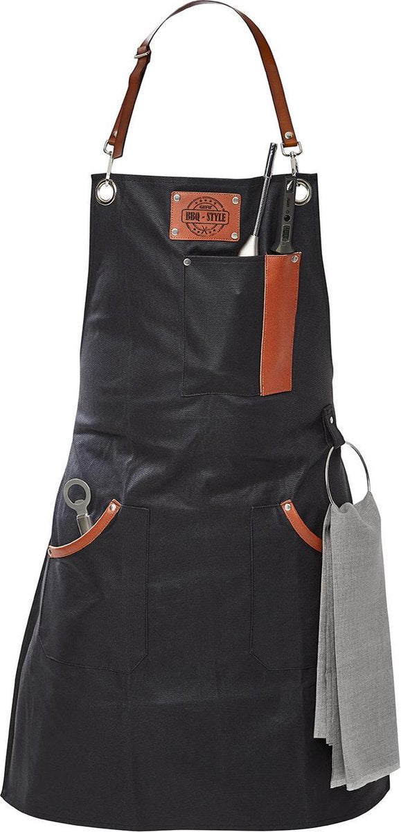 Barbecue schort - BBQ - Gefu