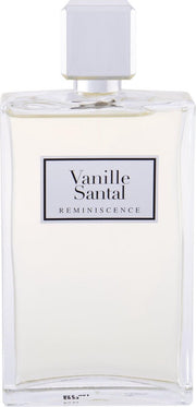 Reminiscence Vanille Santal Eau de toilette spray 100 ml