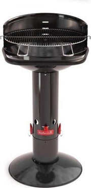 Barbecook Basic Black Houtskoolbarbecue - Ø40 cm- Zwart