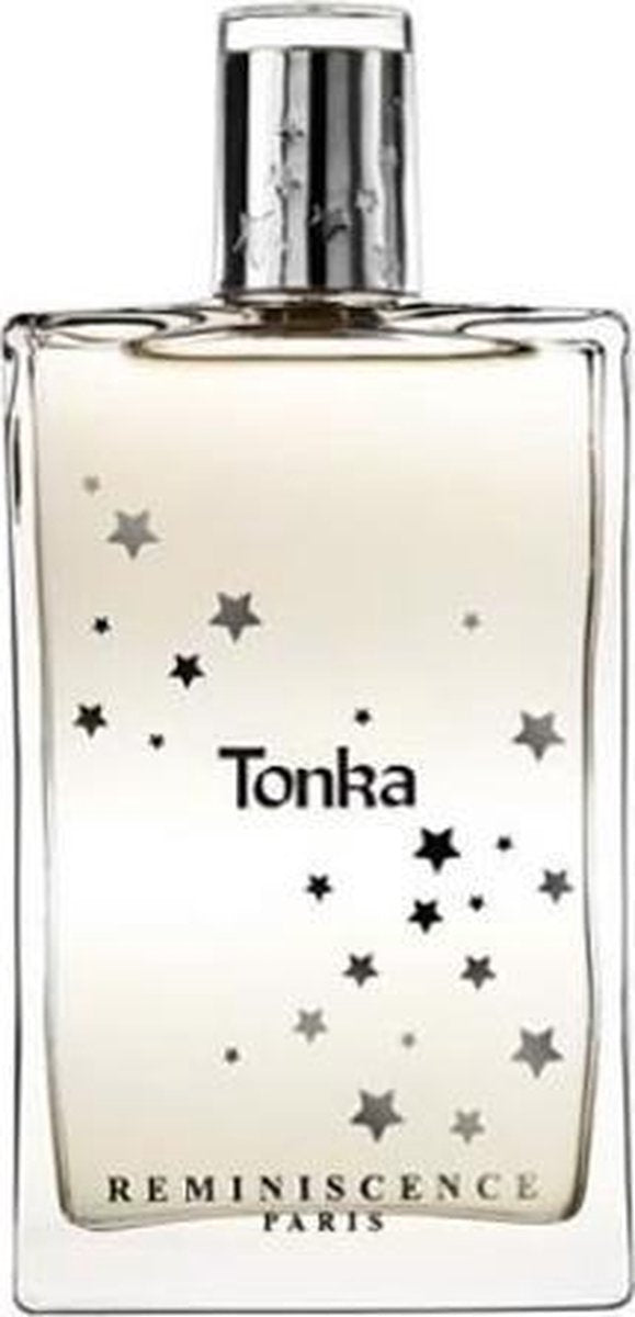 MULTI BUNDEL 3 stuks Reminiscence Tonka Eau De Toilette Spray 100ml
