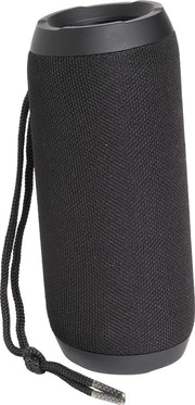 Denver BTS-110Black - Draadloze bluetooth speaker met radio - Zwart
