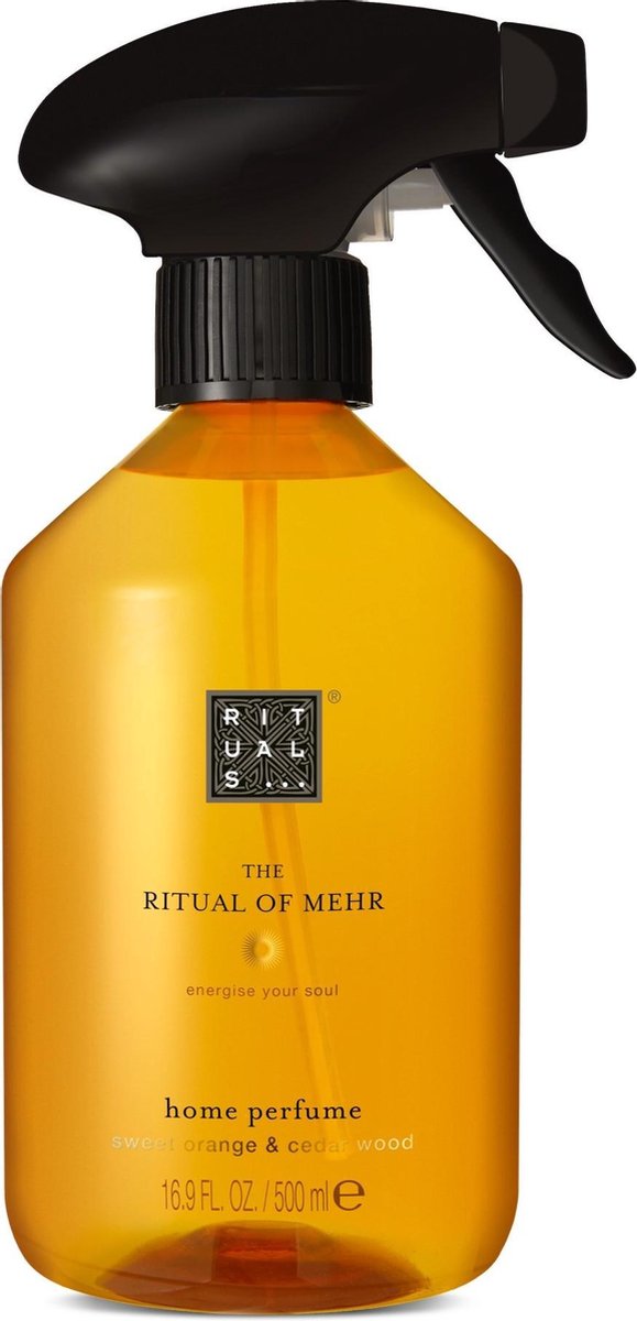 RITUALS The Ritual of Mehr Parfum d'Interieur - 500 ml