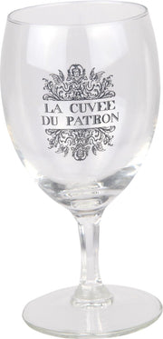Durobor Napoli Cuvee Du Patron - 24 cl - Set-6