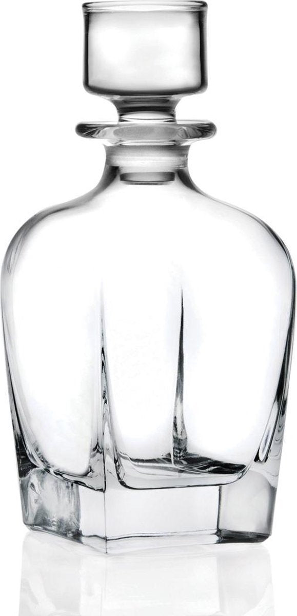 RCR - Whiskey karaf Fusion - 800ml