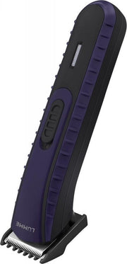 LUMME LU-2519 Tondeuse|3W|opzetstuk|draadloos|dark topaz