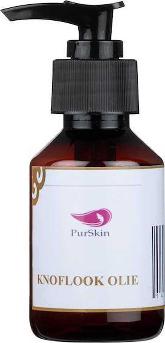 KNOFLOOK OLIE INCLUSIEF DERMAROLLER| HAARUITVAL|KALE PLEKKEN|HAARSERUM|HAARMASKER|50ML|GRATIS HAARNET|NATUURLIJKE HAARGROEI|DIKKE HAAR|GEZOND HAAR|