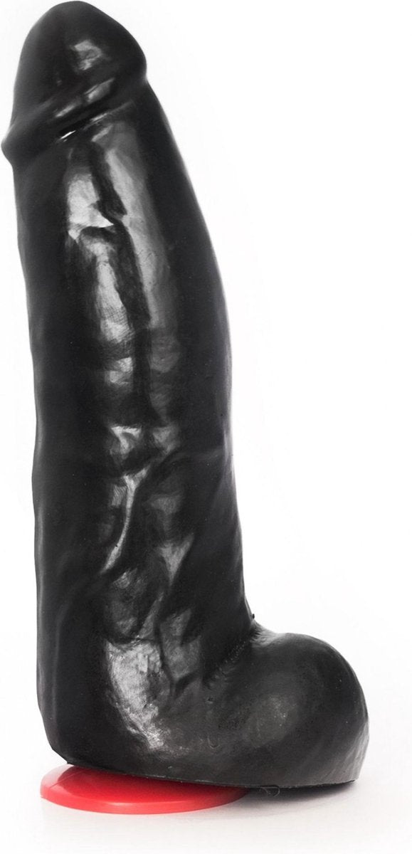 Welding Will Dildo